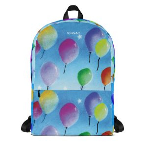 Life & Colors | Balloons