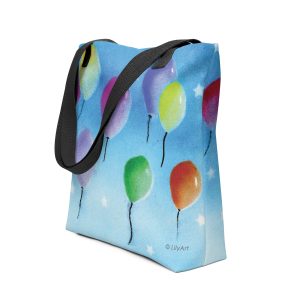 Life & Colors | Balloons