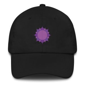 Crown Chakra | Sahasrara