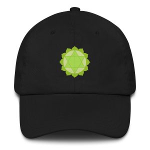 Heart Chakra | Anahata