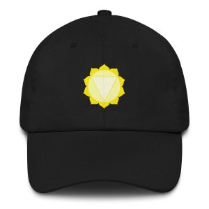 Solar Plexus Chakra | Manipura