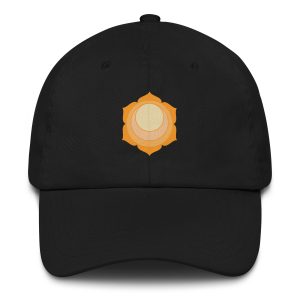 Sacral Chakra | Svadhisthana
