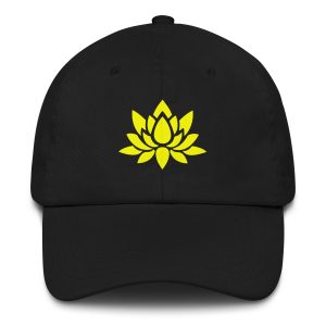 Mandala Boost | Yellow