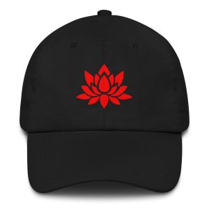 Mandala Boost | Red