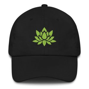 Mandala Boost | Green