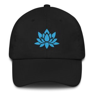 Mandala Boost | Cyan
