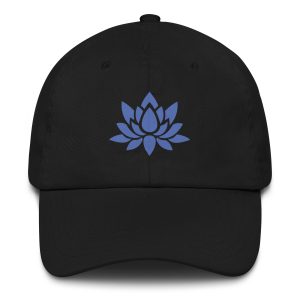 Mandala Boost | Blue