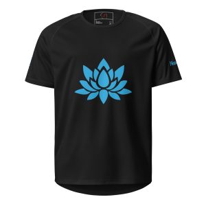 Mandala Boost | Cyan
