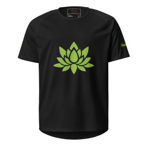 Mandala Boost | Green