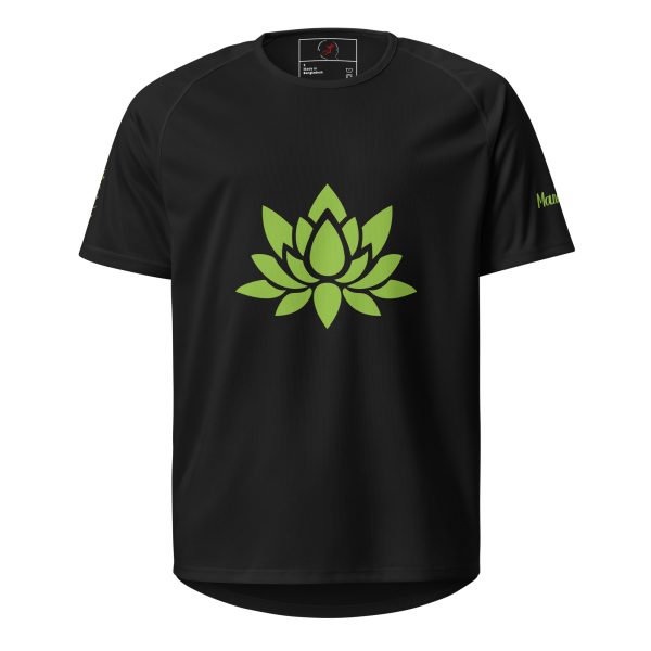 Mandala Boost | Green