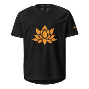 Mandala Boost | Orange