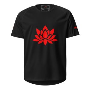 Mandala Boost | Red