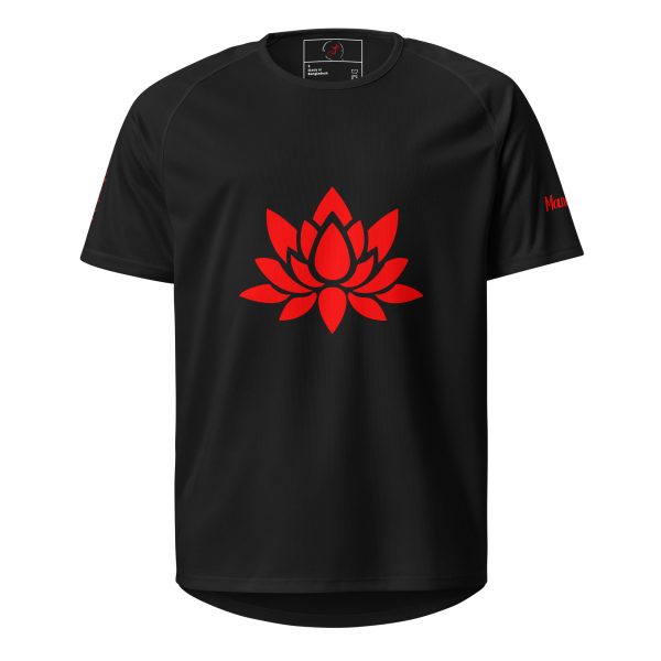 Mandala Boost | Red