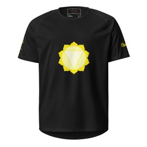 Solar Plexus Chakra | Manipura