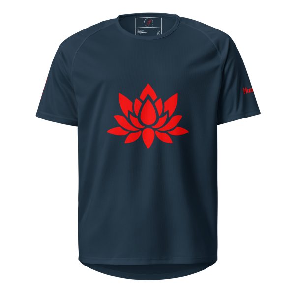 Mandala Boost | Red - Image 5