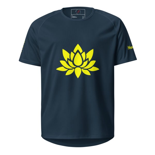 Mandala Boost | Yellow - Image 5