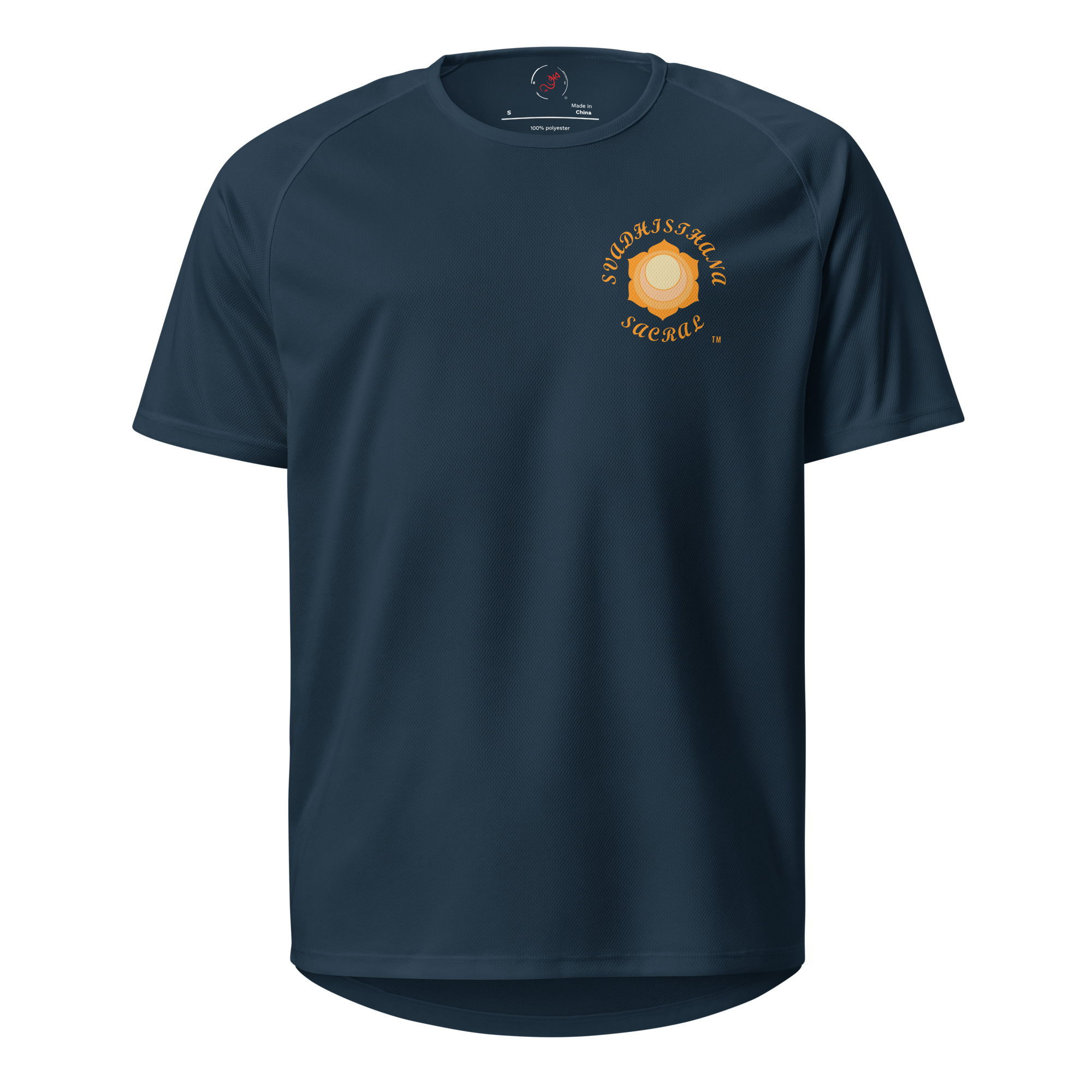 Sacral Chakra | Svadhisthana