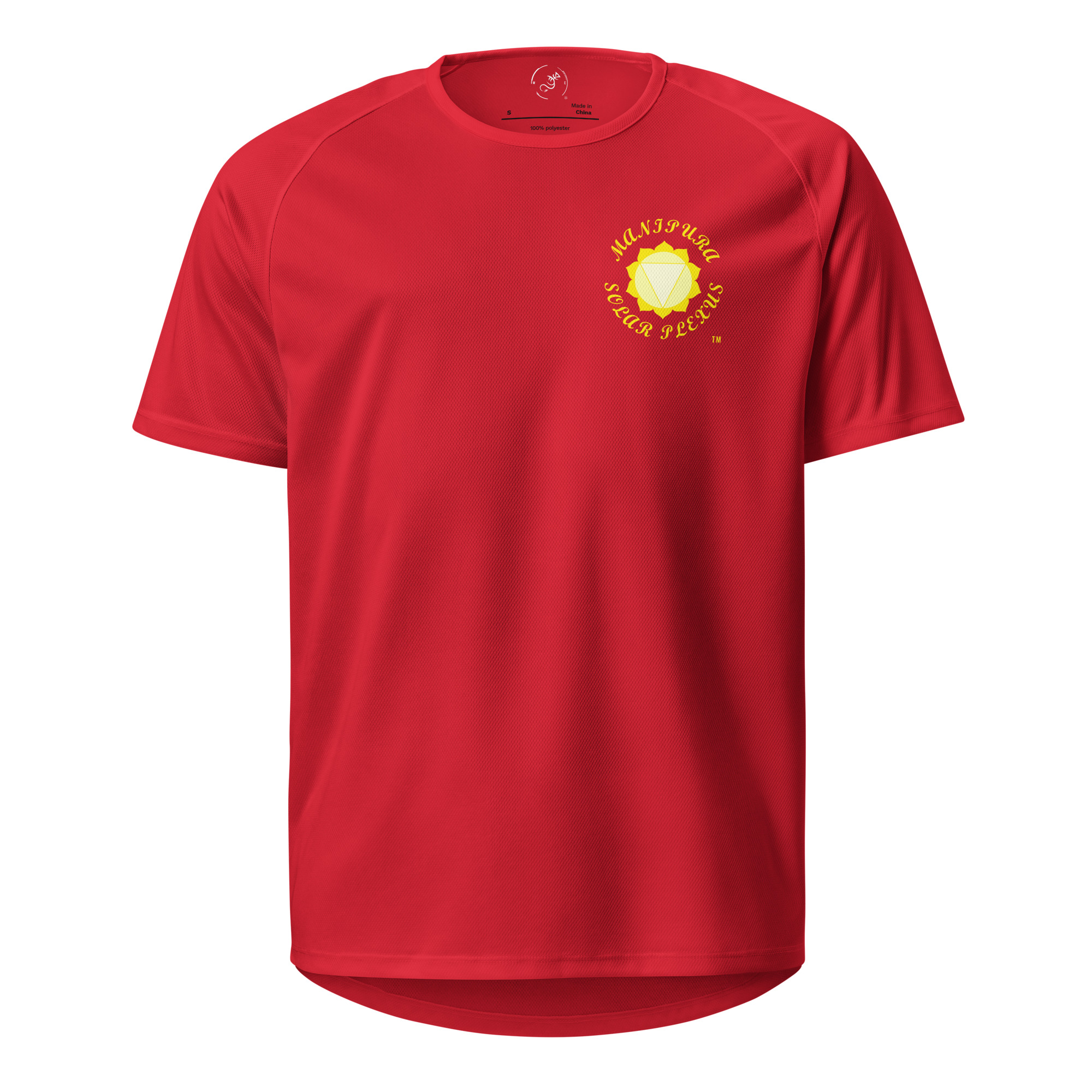 Solar Plexus Chakra | Manipura