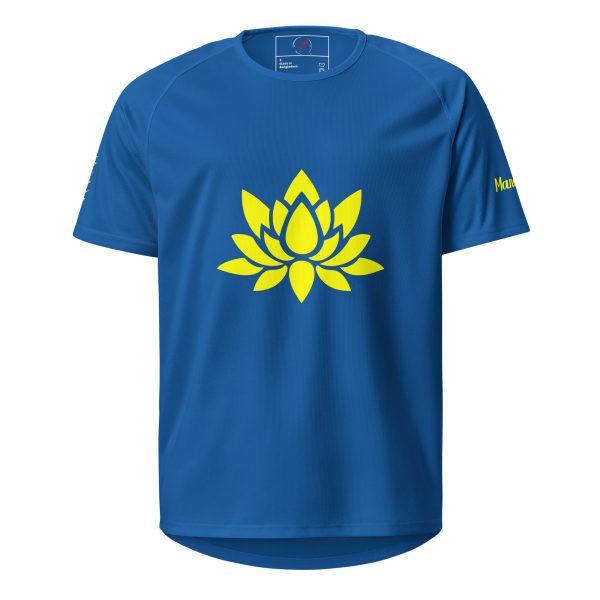 Mandala Boost | Yellow - Image 9