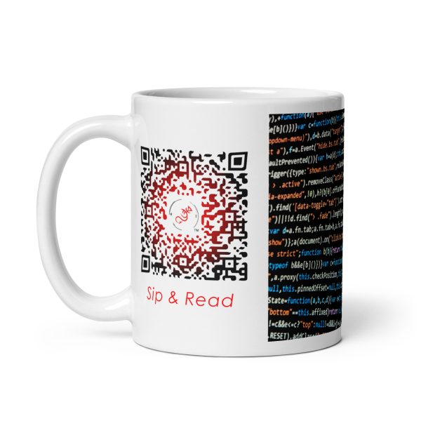 Sip & Read | High Tech - Image 2