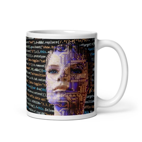Sip & Read | High Tech