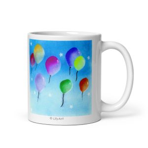 Life & Colors | Balloons