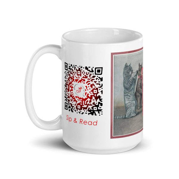 Sip & Read | Art & Copyright - Image 5