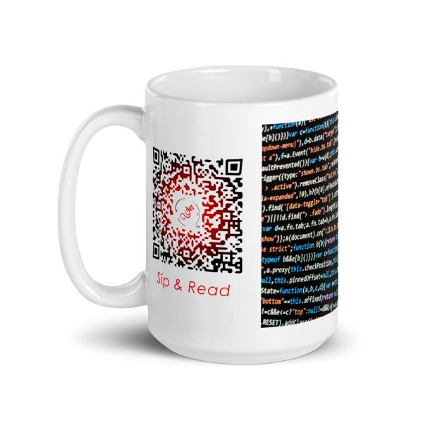 Sip & Read | High Tech - Image 5