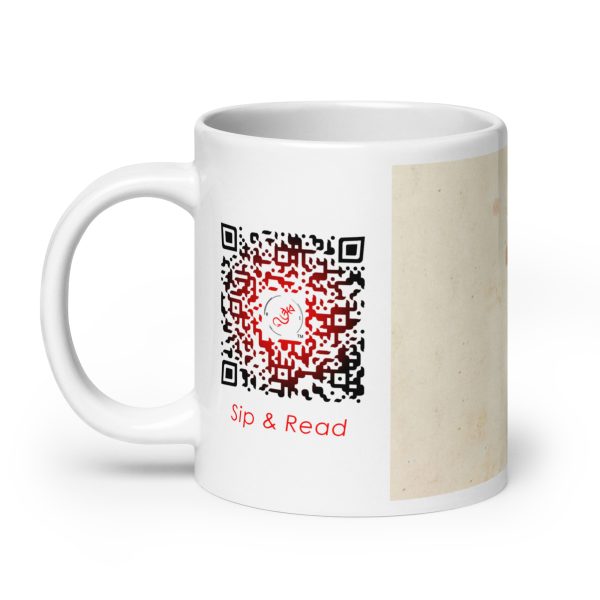 Sip & Read | Trade Secret - Image 8