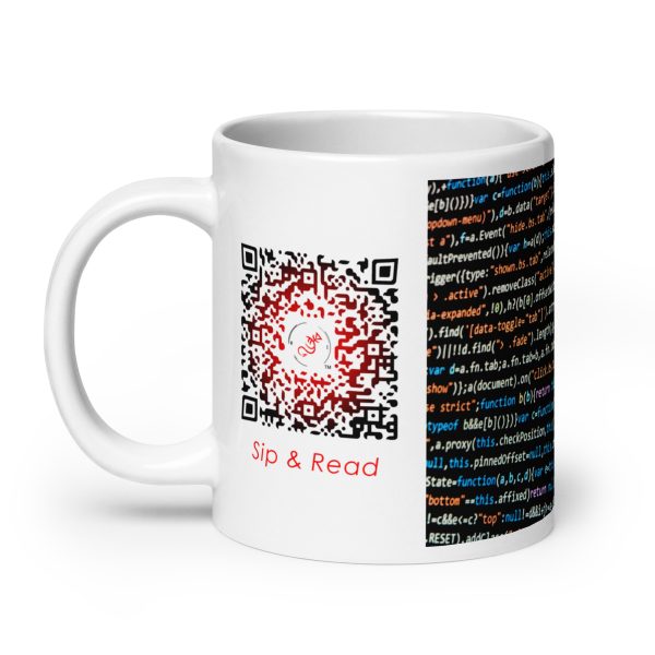 Sip & Read | High Tech - Image 8